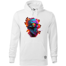 Magnolion Trippy arc v2 férfi pulóver - 19 szín, S-5XL férfi pulóver, kardigán