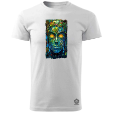 Magnolion Trippy univerzum v5 férfi póló - 19 szín, S-3XL férfi póló