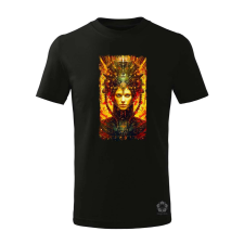 Magnolion Trippy univerzum v6 gyerek póló - 11 szín, 4-12 éves gyerek póló
