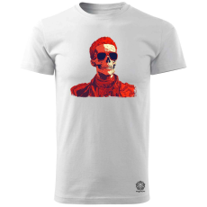 Magnolion Túlgondolva v3 férfi póló - 19 szín, S-3XL