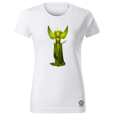 Magnolion Tünde lény v1 női póló - 19 szín, XS-2XL