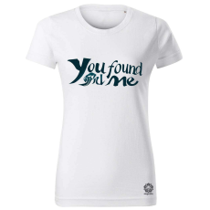Magnolion U found me v5 női póló - 19 szín, XS-2XL