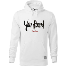 Magnolion U found me v6 férfi pulóver - 19 szín, S-5XL férfi pulóver, kardigán