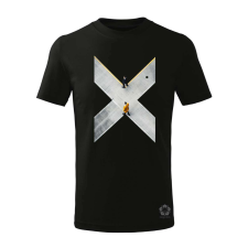 Magnolion Útkereszteződés v3 gyerek póló - 11 szín, 4-12 éves gyerek póló