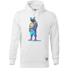 Magnolion Valorant art orrszarvú v2 férfi pulóver - 19 szín, S-5XL férfi pulóver, kardigán