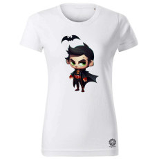 Magnolion Vámpír srác női póló - 19 szín, XS-2XL