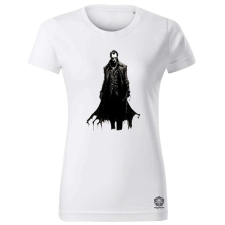Magnolion Vámpír v4 női póló - 19 szín, XS-2XL női póló