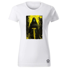 Magnolion Varázsló apáca v6 női póló - 19 szín, XS-2XL