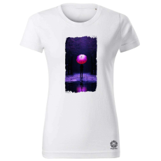 Magnolion Végtelen szélén v7 női póló - 19 szín, XS-2XL