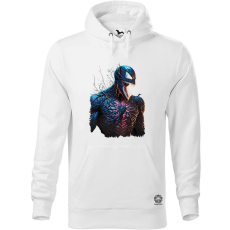 Magnolion Venom átalakulás v1 férfi pulóver - 19 szín, S-5XL