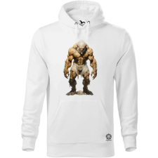 Magnolion Vérfarkas fantázia v2 férfi pulóver - 19 szín, S-5XL férfi pulóver, kardigán