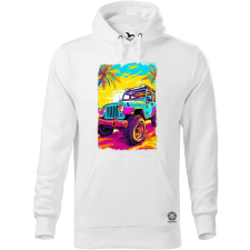 Magnolion Vibráló nyaralás v1 férfi pulóver - 19 szín, S-5XL férfi pulóver, kardigán