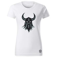 Magnolion Viking arc v11 női póló - 19 szín, XS-2XL női póló
