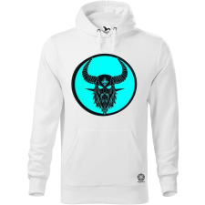 Magnolion Viking arc v12 férfi pulóver - 19 szín, S-5XL férfi pulóver, kardigán