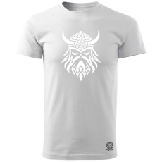 Magnolion Viking arc v5 férfi póló - 19 szín, S-3XL