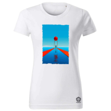 Magnolion Világvégén v5 női póló - 19 szín, XS-2XL női póló