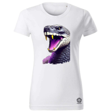 Magnolion Vipera női póló - 19 szín, XS-2XL női póló