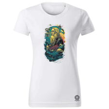 Magnolion Vízek ura női póló - 19 szín, XS-2XL női póló