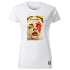 Magnolion Vörös könnyek v8 női póló - 19 szín, XS-2XL