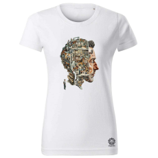 Magnolion Wimmelbilder v1 női póló - 19 szín, XS-2XL