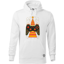 Magnolion XMAS kontroller v5 férfi pulóver - 19 szín, S-5XL férfi pulóver, kardigán