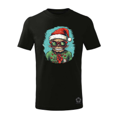 Magnolion XMAS manó v1 gyerek póló - 11 szín, 4-12 éves