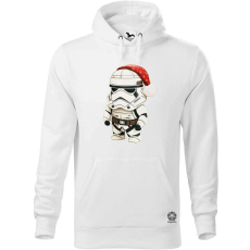 Magnolion Xmas Rohamosztagos férfi pulóver - 19 szín, S-5XL