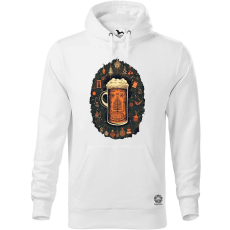 Magnolion XMAS sör v10 férfi pulóver - 19 szín, S-5XL