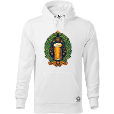 Magnolion XMAS sör v26 férfi pulóver - 19 szín, S-5XL