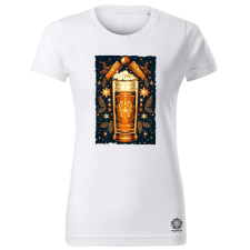 Magnolion XMAS sör v36 női póló - 19 szín, XS-2XL női póló