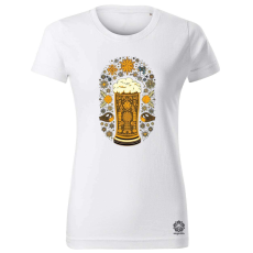 Magnolion XMAS sör v37 női póló - 19 szín, XS-2XL