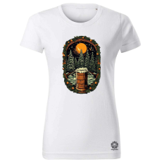 Magnolion XMAS sör v8 női póló - 19 szín, XS-2XL