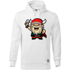 Magnolion Xmas Thor v1 férfi pulóver - 19 szín, S-5XL