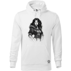 Magnolion Yennefer v1 férfi pulóver - 19 szín, S-5XL