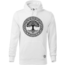 Magnolion Yggdrasil v10 férfi pulóver - 19 szín, S-5XL férfi pulóver, kardigán