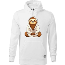 Magnolion Zen lajhár v4 férfi pulóver - 19 szín, S-5XL férfi pulóver, kardigán