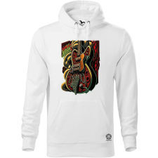 Magnolion Zene mindenütt v4 férfi pulóver - 19 szín, S-5XL férfi pulóver, kardigán