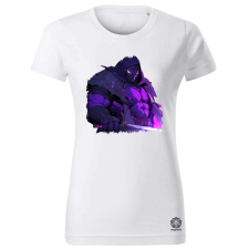 Magnolion Zúzó anime fanart v4 női póló - 19 szín, XS-2XL női póló