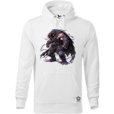 Magnolion Zúzó anime fanart v5 férfi pulóver - 19 szín, S-5XL férfi pulóver, kardigán