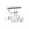  MAGNOSOLV SPORT 400MG GRANULATUM 20X