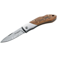 Magnum by Böker MAGNUM Caveman Damast kés és bárd