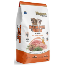 Magnum Iberian Pork & Chicken All Breed, 12 kg kutyaeledel