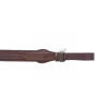 Magnum Outdoors bőr fegyverszíj