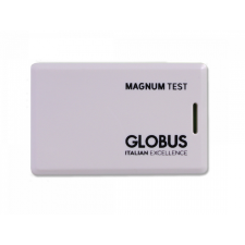 Magnum test - mágneses mező tesztelő 6 hó garancia gyógyászati segédeszköz