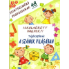 Magnusz Kiadó Iskolaérett vagyok?! - Tájékozódás a számok világában - Szintfelmérő óvodásoknak 48 matricával