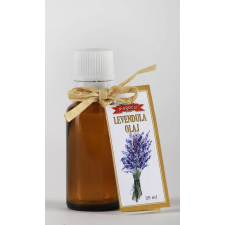 Mágocsi Levendula illóolaj 20ml illóolaj