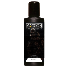 Magoon masszázsolaj - Jázmin (200ml) masszázskrémek, masszázsolajok