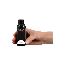 Magoon masszázsolaj - jázmin 50 ml masszázsolaj és gél