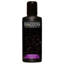 Magoon szerelemolaj Indiai (50 ml) masszázskrémek, masszázsolajok