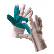  MAGPIE FULL bőrkesztyű védőkesztyű